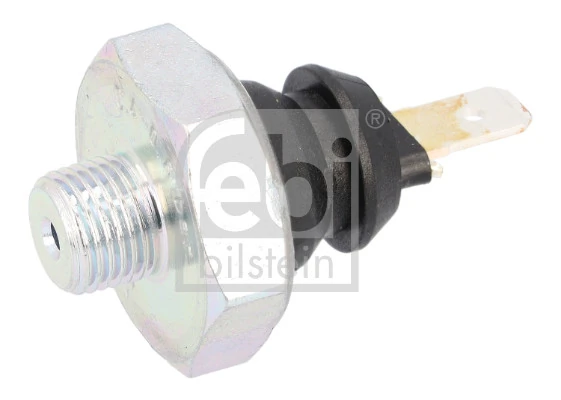 Oil Pressure Switch